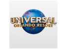 Universal Orlando Three Park Adventure Ticket